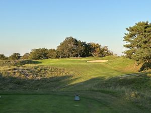 Royal Hague 17th